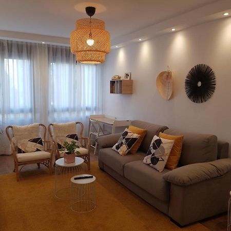 דירות Fuente Foncalada Oviedo Centro Gascona מראה חיצוני תמונה