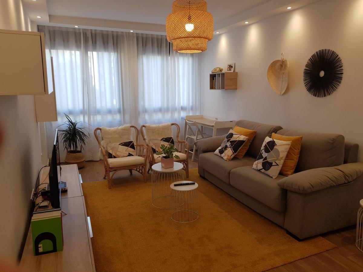 דירות Fuente Foncalada Oviedo Centro Gascona מראה חיצוני תמונה