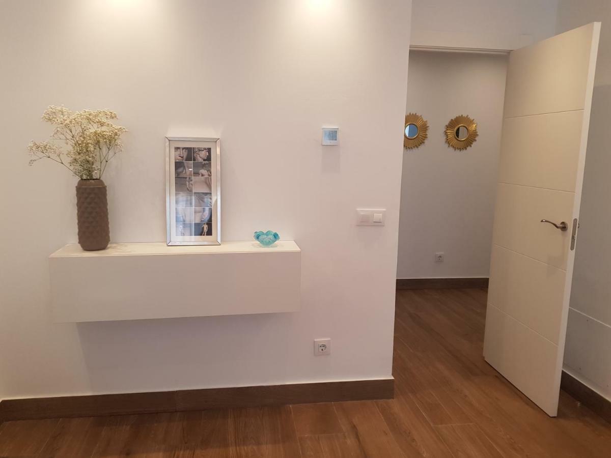 דירות Fuente Foncalada Oviedo Centro Gascona מראה חיצוני תמונה